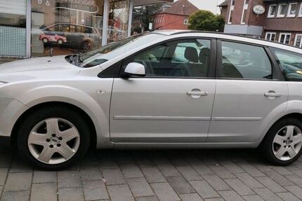 Ford Focus 240.000 km 2.000 &euro; Herzebrock-Clarholz 33442