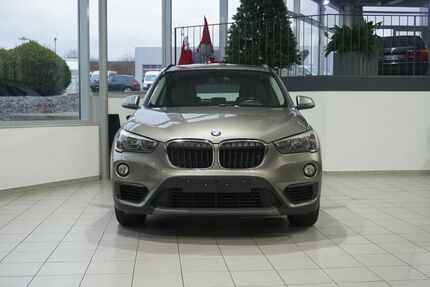 BMW X1 89.000 km 16.900 &euro; Hilter a.T.W 49176
