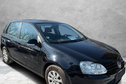 VW Golf 187.000 km 1.999 &euro; Detmold 32758