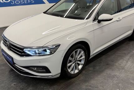 VW Passat 63.900 km 25.499 € Delbrück 33129