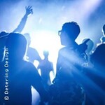 Schlagerabend mit DJ Markus