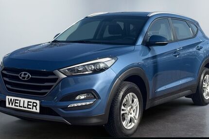 Hyundai TUCSON 85.933 km 14.380 &euro; Bielefeld 33609