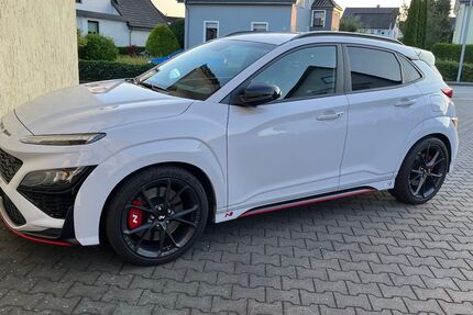 Hyundai KONA 48.000 km 25.950 &euro; Bielefeld 33729