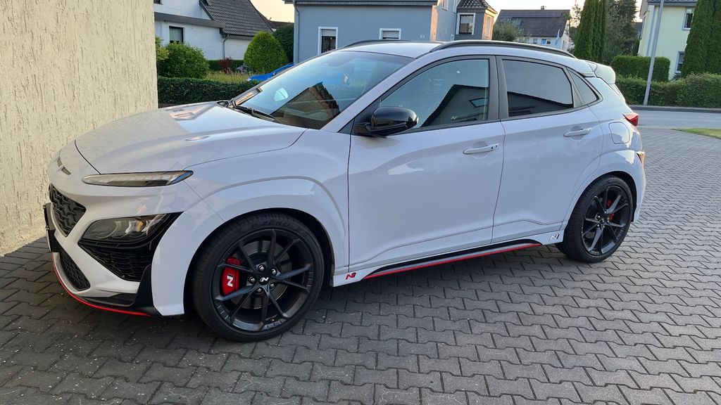 Hyundai KONA 48.000 km 25.950 &euro; Bielefeld 33729