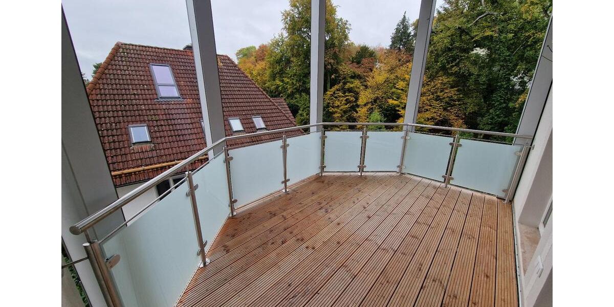 Etagenwohnung Detmold Hiddesen - 13 Zimmer, 314 m&sup2;, 1.329.000&euro; | Angebot:23705296