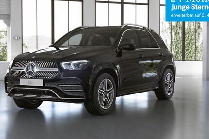 Mercedes-Benz GLE 350 47.000 km 67.980 &euro; Schloß Holte-Stukenbrock 33758