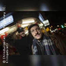 Retrogott & Hulk Hodn - Gegen Mitternacht Tour 2026 16.05.2026 Nr. z. P.