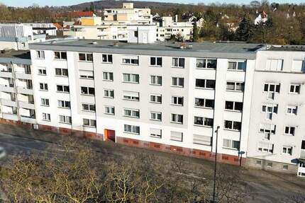 Faktor ca. 15,57 direkt nach Kauf - wo findet man das? 4 zimmer