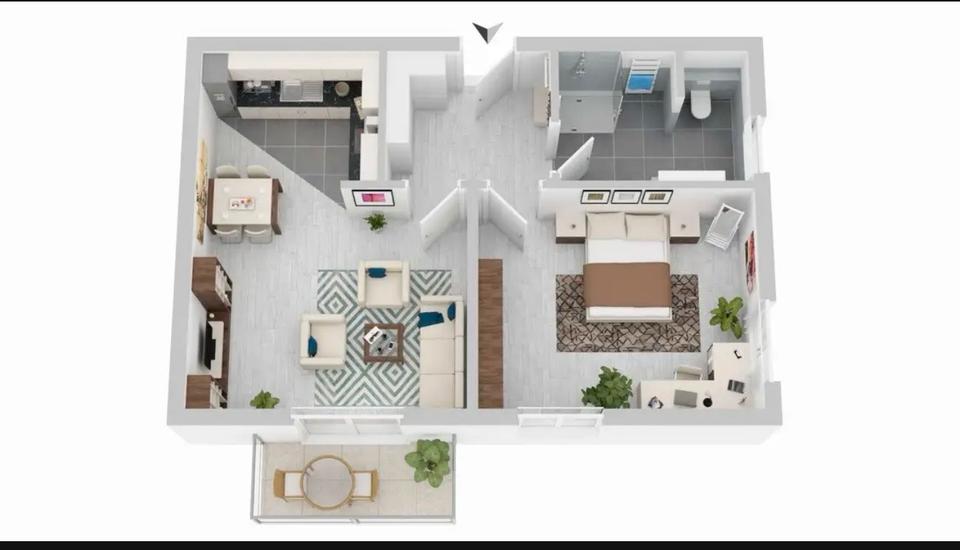 Einfamilienhaus Löhne - 2 Zimmer, 70 m&sup2;, 234.900&euro; | Angebot:25793025