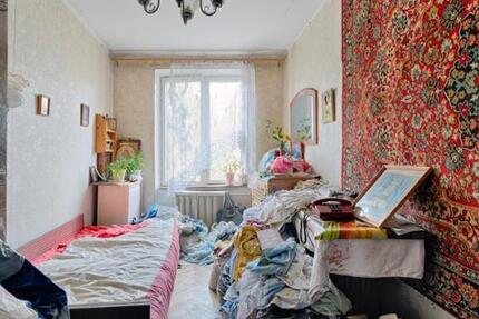 Wohnung Hiddenhausen - 2 Zimmer, 70 m&sup2;, 70.000&euro; | Angebot:25569096