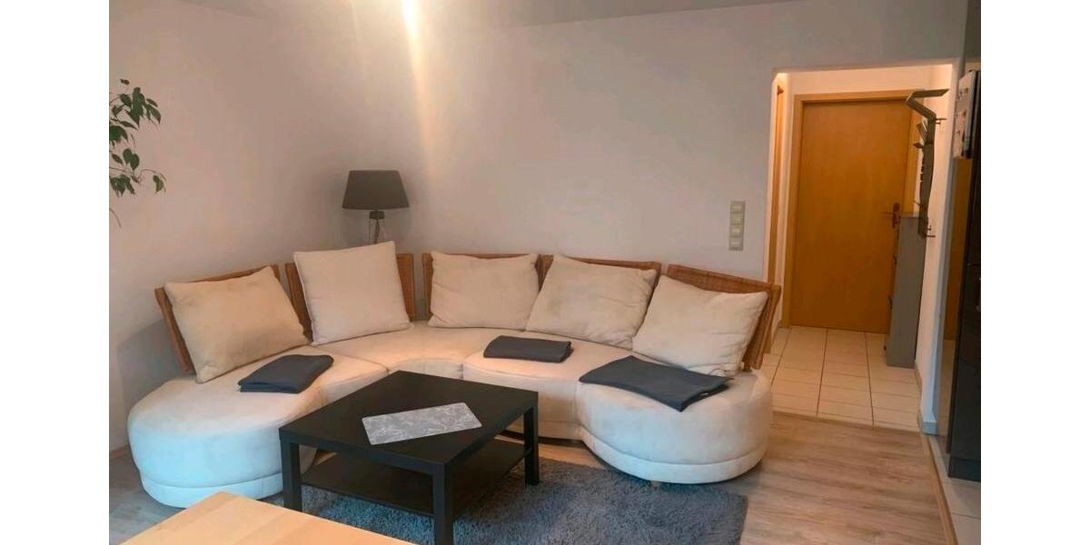 Etagenwohnung Bielefeld Senne - 2 Zimmer, 47 m&sup2;, 670&euro; | Angebot:24866596