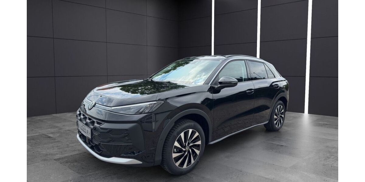 VW T-Roc 1.050 km 32.715 &euro; Schloß Holte-Stukenbrock 33758