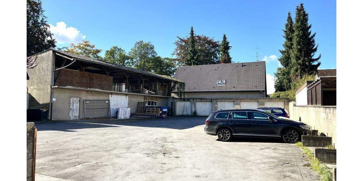 Grundstück Bad Salzuflen-Schötmar Schötmar - 189.000&euro; | Angebot:24402225