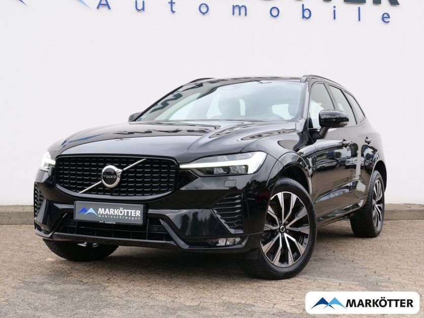 Volvo XC60 67.048 km 37.990 € Bielefeld 33647