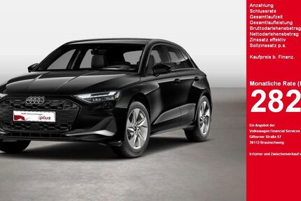 Audi A3 6.137 km 28.945 &euro; Gütersloh 33330