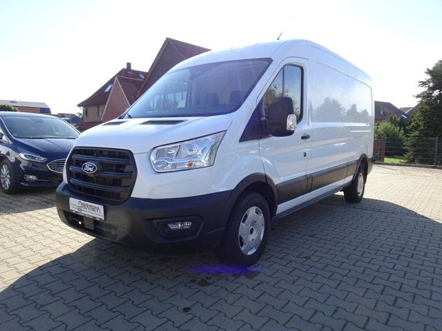 Ford Transit 33.850 km 28.990 € Bad Laer 49196