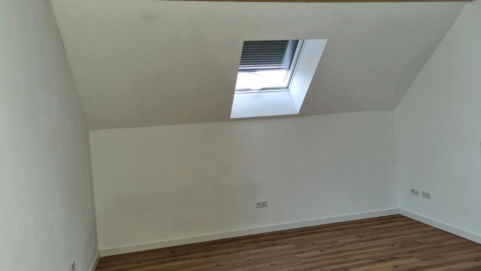 Maisonettenwohnung Harsewinkel - 2 Zimmer, 60 m&sup2;, 770&euro; | Angebot:25793324