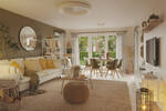 Bungalow Detmold Heidenoldendorf - 5 Zimmer, 127 m&sup2;, 440.000&euro; | Angebot:26208053