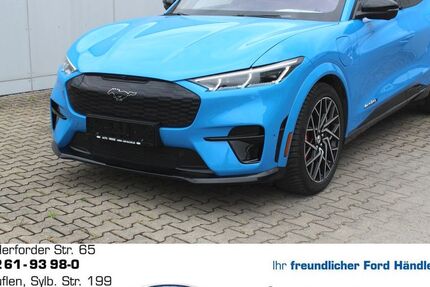 Ford Mustang Mach-E 44.120 km 39.900 € Bad Salzuflen 32107