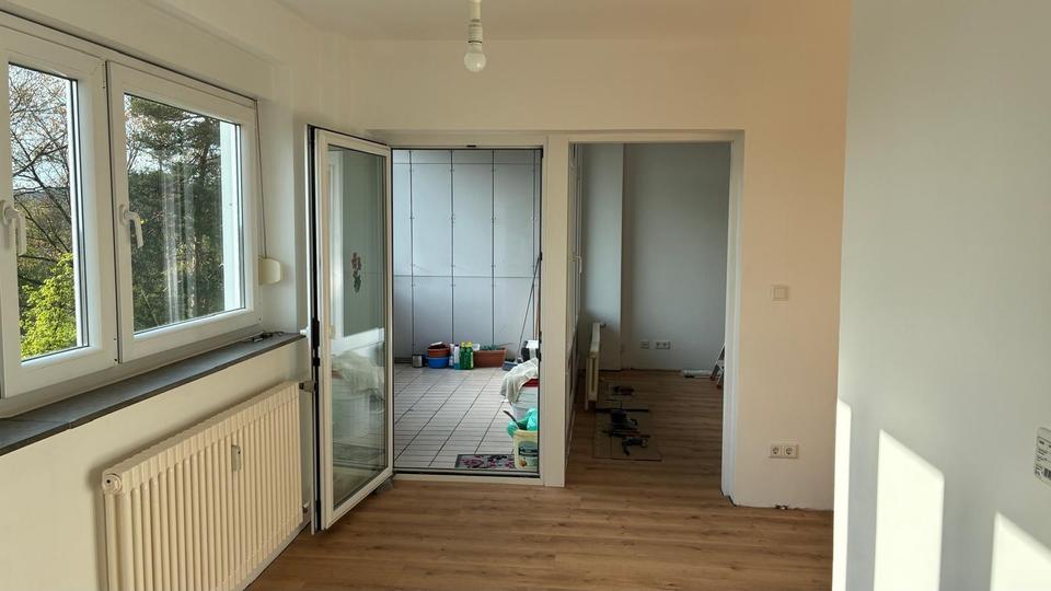 Etagenwohnung Oerlinghausen - 3 Zimmer, 75 m&sup2;, 800&euro; | Angebot:26147738