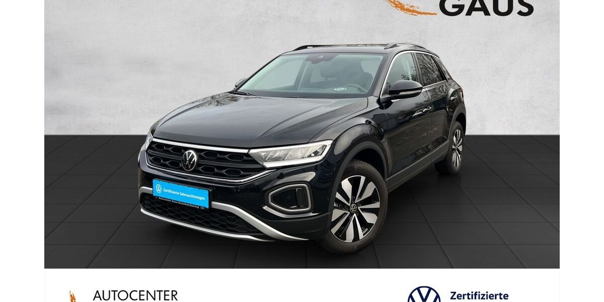 VW T-Roc 9.392 km 25.480 &euro; Bielefeld 33699