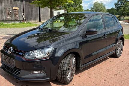 VW Polo 114.000 km 12.100 &euro; Bad Salzuflen 32108