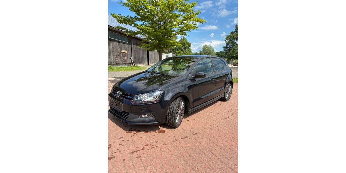 VW Polo 114.000 km 12.100 &euro; Bad Salzuflen 32108