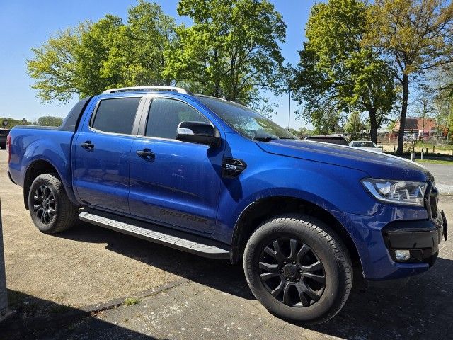 Ford Ranger 140.000 km 21.000 &euro; Herzebrock-Clarholz 33442