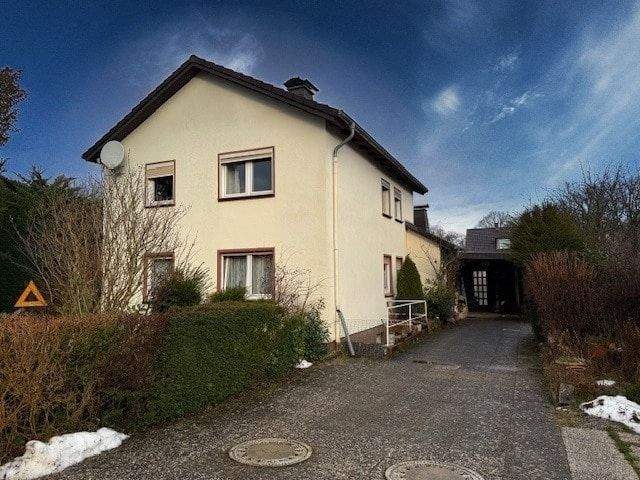 Mehrfamilienhaus, Wohnhaus Vlotho Exter - 6 Zimmer, 110 m&sup2;, 159.000&euro; | Angebot:25814986