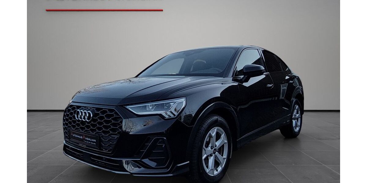 Audi Q3 121.944 km 26.990 &euro; Gütersloh 33335