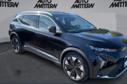 Renault Scenic 1.500 km 41.990 &euro; Herford 32051