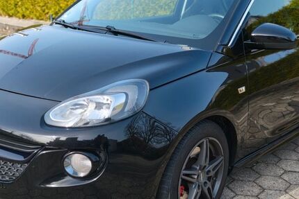 Opel Adam 75.500 km 10.500 &euro; Bielefeld 33611