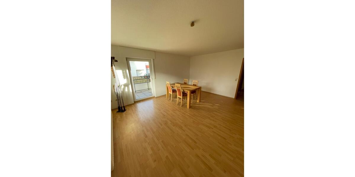 Etagenwohnung Bad Salzuflen Ehrsen-Breden - 3 Zimmer, 79 m&sup2;, 690&euro; | Angebot:26635319