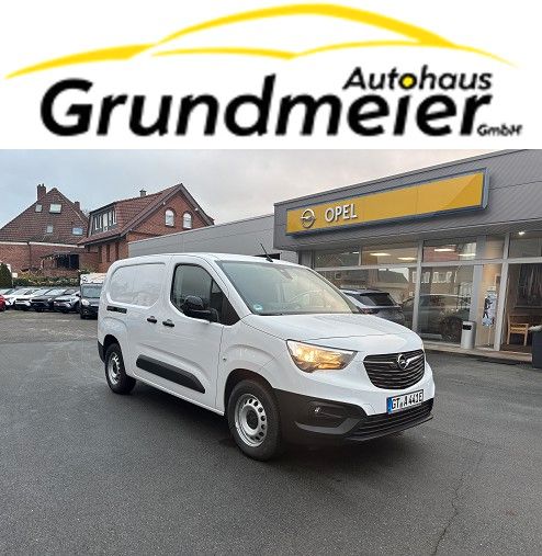 Opel Combo Electric 7.000 km 26.898 € Harsewinkel 33428