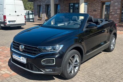 VW T-Roc 122.300 km 19.750 &euro; Versmold 33775