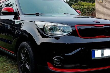 Kia Soul 68.000 km 11.200 &euro; Bielefeld 33609