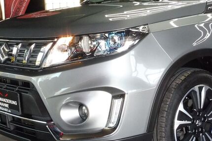 Suzuki Vitara 81.280 km 18.999 &euro; Bünde 32257