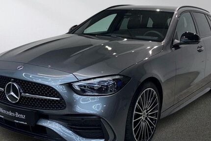 Mercedes-Benz C 200 9.990 km 46.900 &euro; Bad Oeynhausen 32545