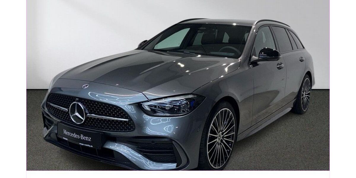 Mercedes-Benz C 200 9.990 km 46.900 &euro; Bad Oeynhausen 32545