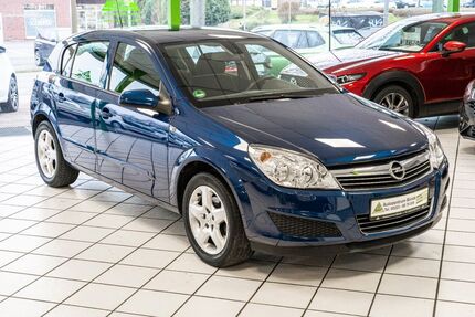 Opel Astra 39.650 km 8.950 &euro; Bünde 32257