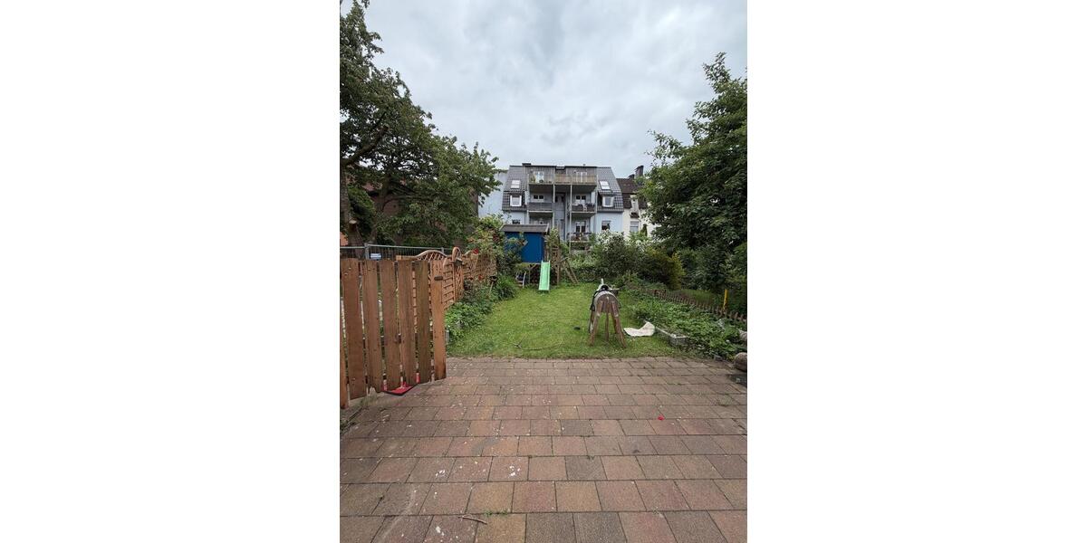 Reihenhaus Bielefeld Schildesche - 6 Zimmer, 137 m&sup2;, 385.000&euro; | Angebot:26957889