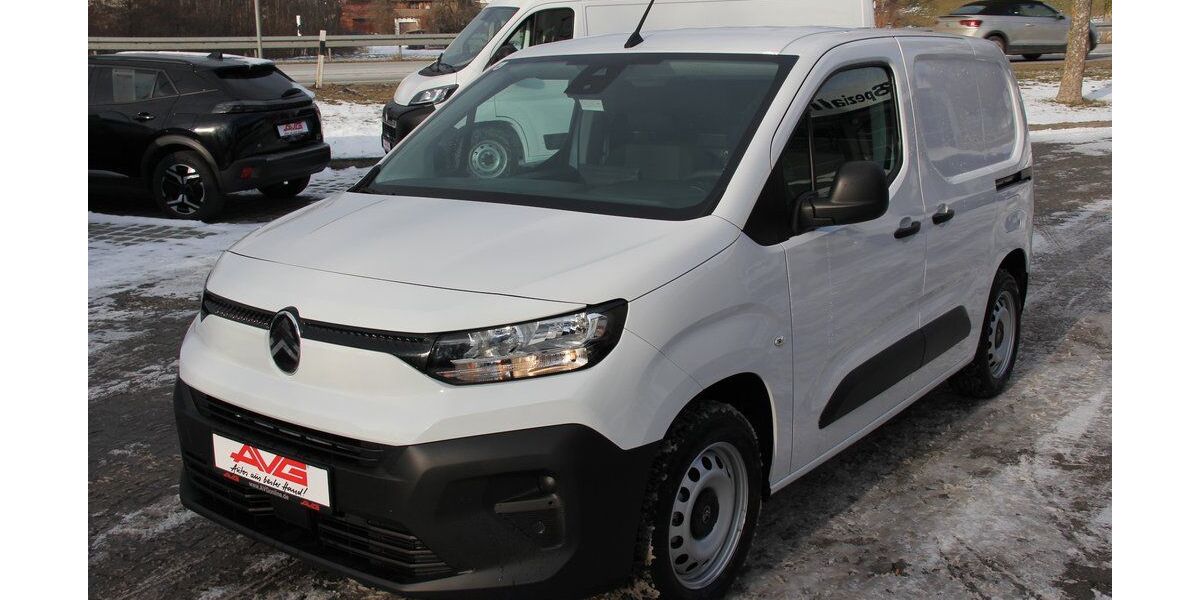 Citroen Berlingo 1.263 km 18.950 &euro; Hüllhorst 32609