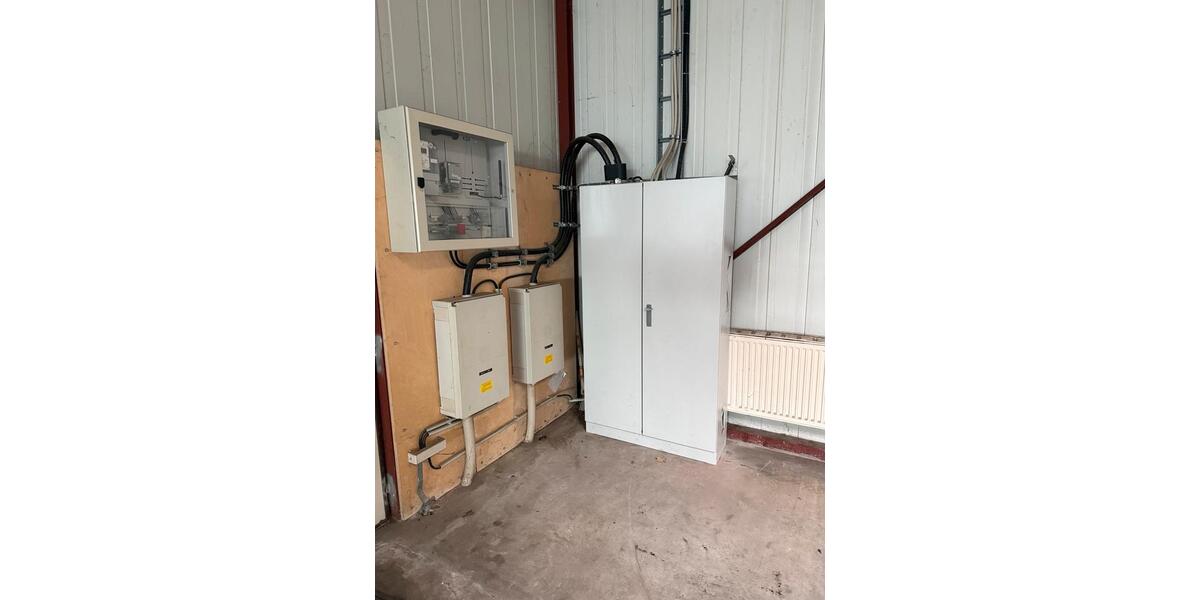 Gewerbeobjekt Detmold Hiddesen - 3.628&euro; | Angebot:25216782