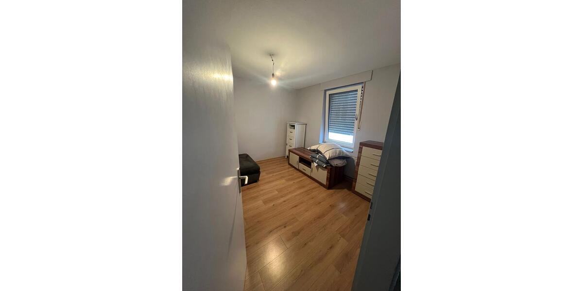 Etagenwohnung Bielefeld Brackwede - 2 Zimmer, 60 m&sup2;, 770&euro; | Angebot:25305695