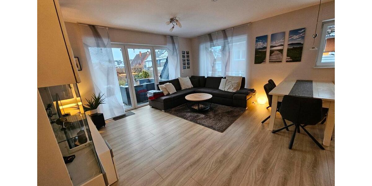 Maisonettenwohnung Rheda-Wiedenbrück Wiedenbrück - 4 Zimmer, 117 m&sup2;, 440.000&euro; | Angebot:25239624