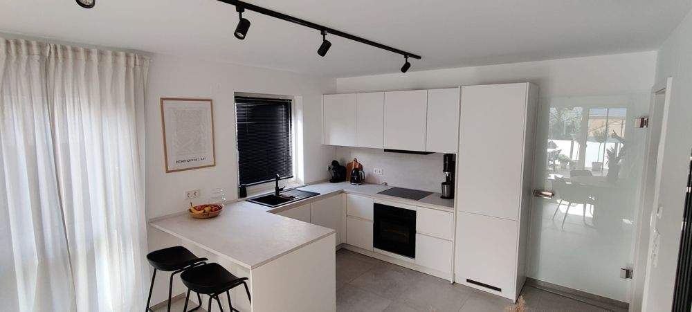 Etagenwohnung Rietberg - 3 Zimmer, 70 m&sup2;, 1.100&euro; | Angebot:24543520