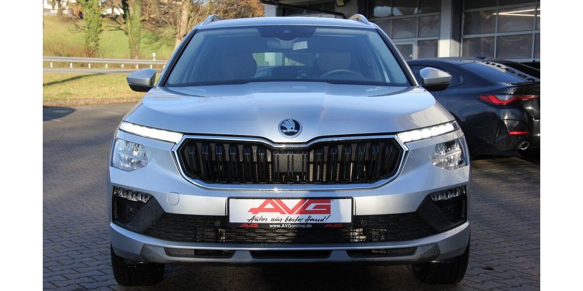 Skoda Kamiq 12.142 km 20.450 &euro; Hüllhorst 32609