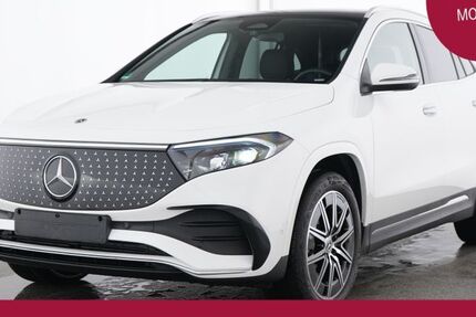 Mercedes-Benz EQA 18.650 km 44.980 &euro; Lemgo 32657