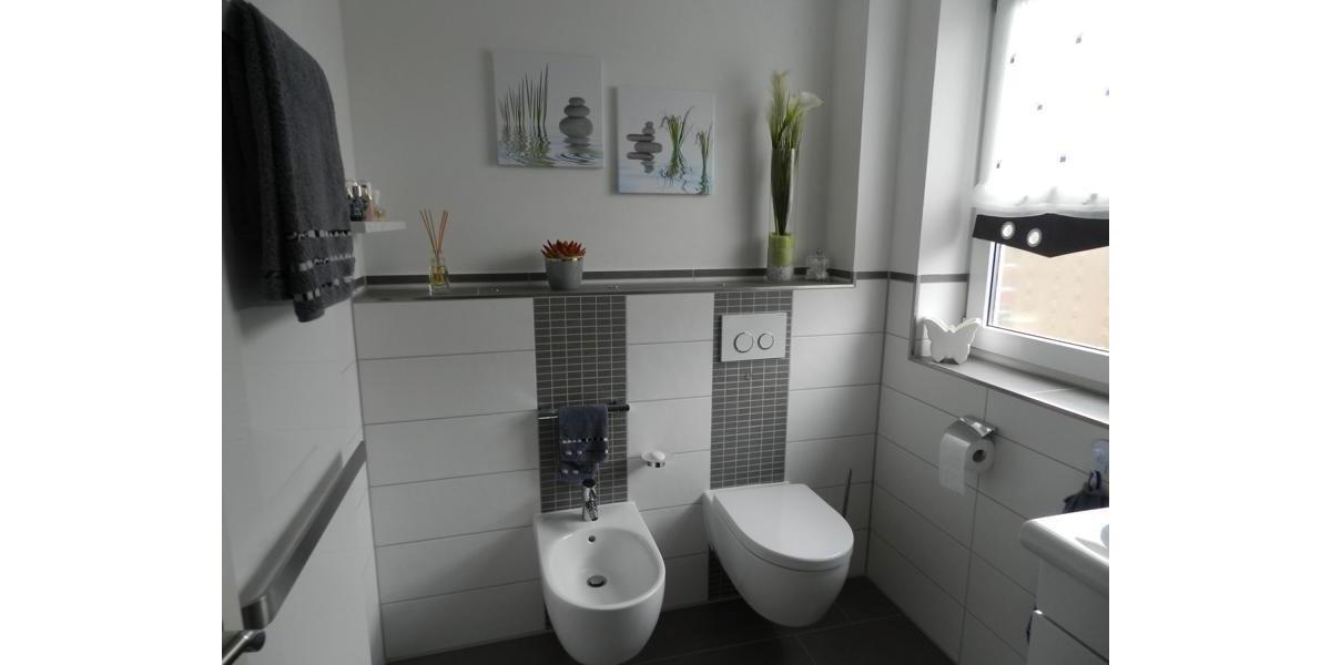 Erdgeschoßwohnung Bielefeld Heepen - 3 Zimmer, 80 m&sup2;, 250.000&euro; | Angebot:26818967