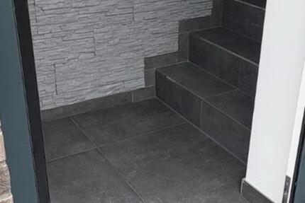 Maisonette-Wohnung mit separatem Eingang & Parkplatz in Bielefeld 3 zimmer